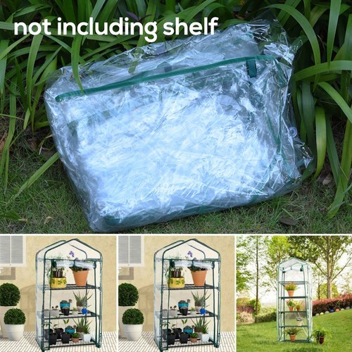 Housse pvc transparente - pvc,