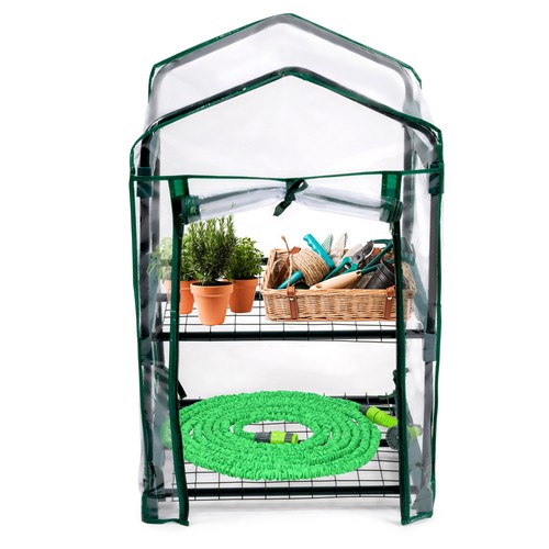 Kinzo serre jardin x - kinzo, de