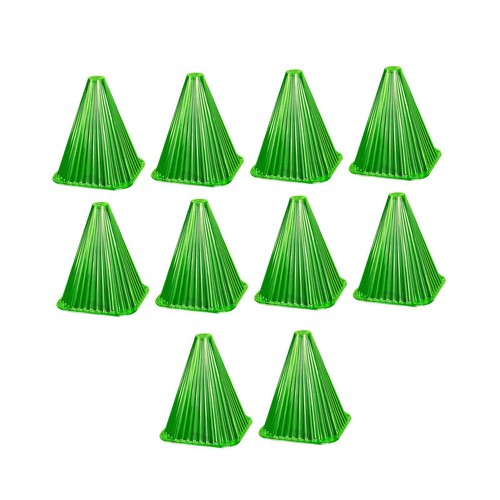 10x cloche protection pour - cloche, de