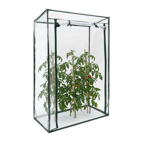 Serre tomates tente culture - de,