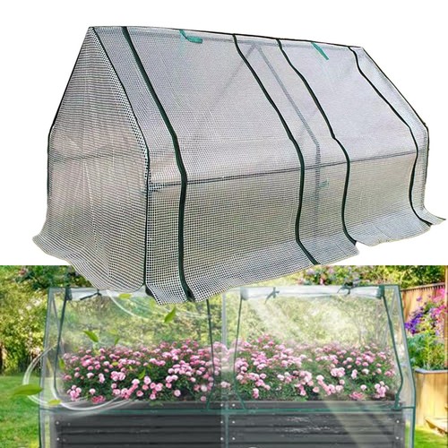 Grand espace plantation - espace,