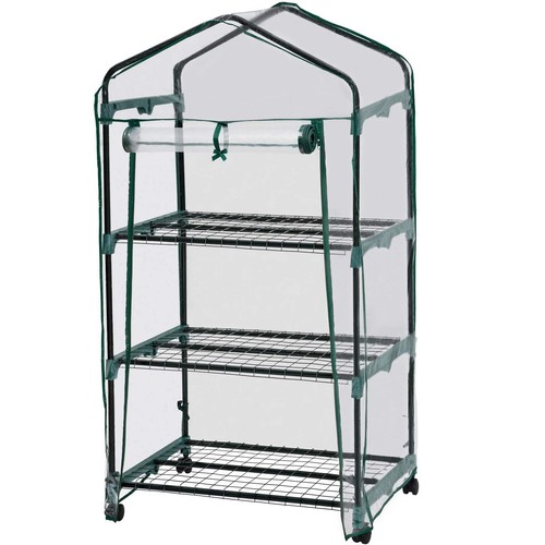 Mini serre balcon 3 - mini,