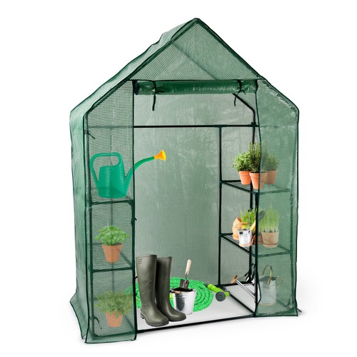 Kinzo serre jardin 143 73 - kinzo, de