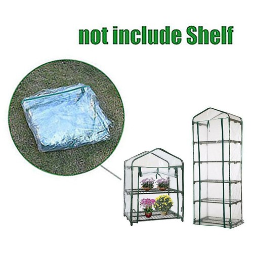 Housse pvc transparente pour - pvc, 2