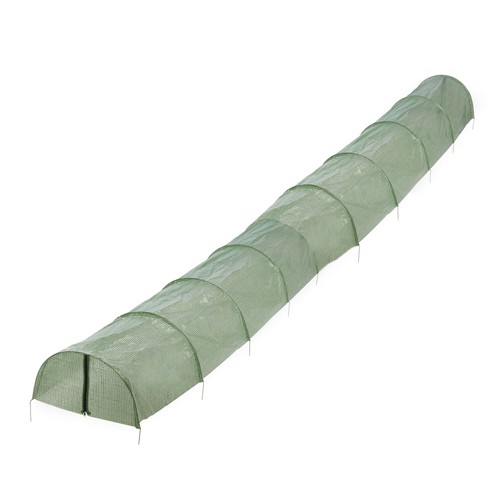 Tunnel croissance abri pour - abri,